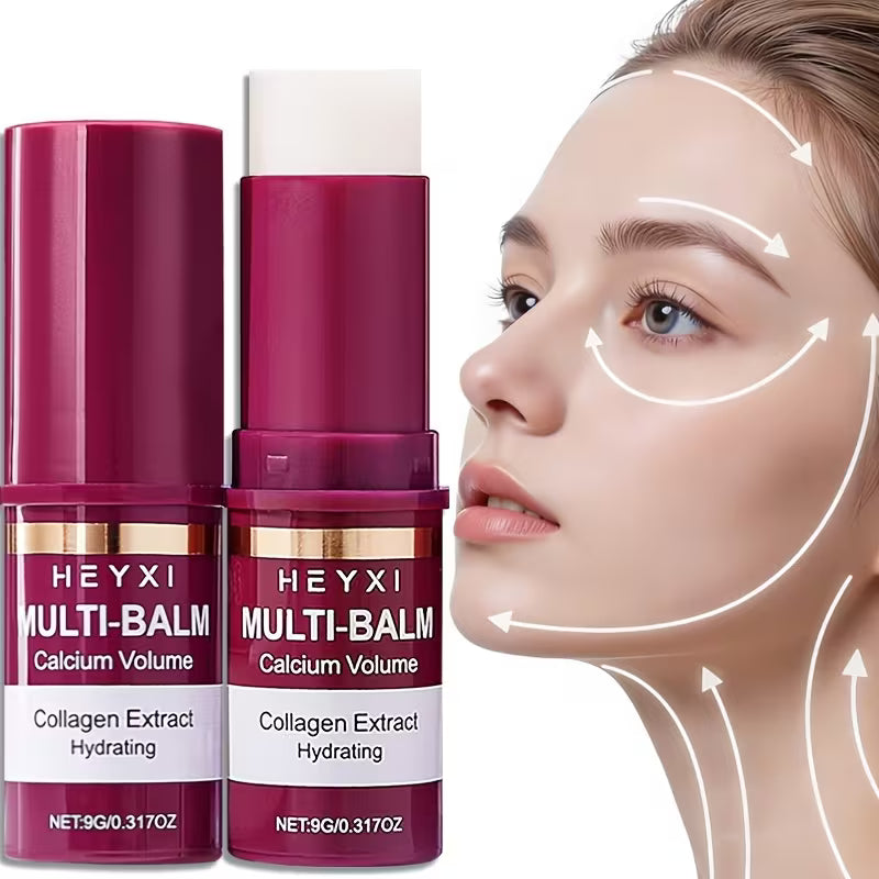 Under Eye Balm