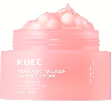 DermaGlow Skin Booster