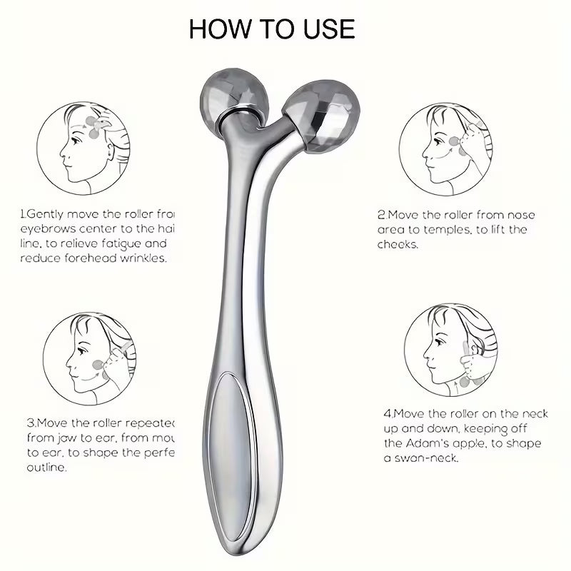 Face & Neck Roller