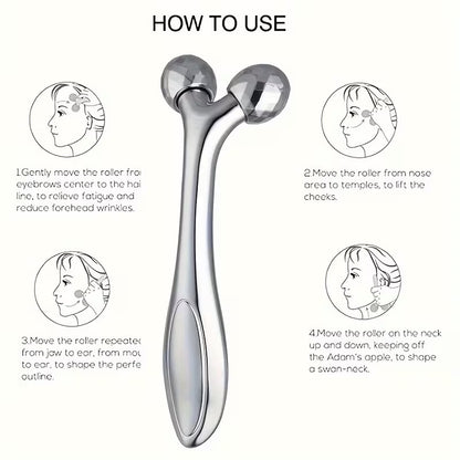 Face & Neck Roller