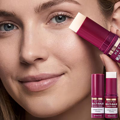 Under Eye Balm