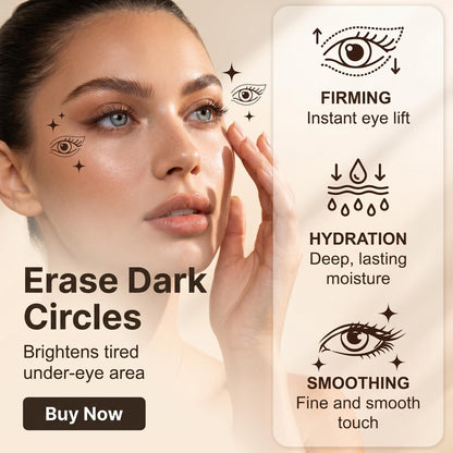 Day & Night Eye Cream - Collagen & Retinol - Eyra