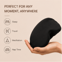 Satin Sleep Mask - Eyra